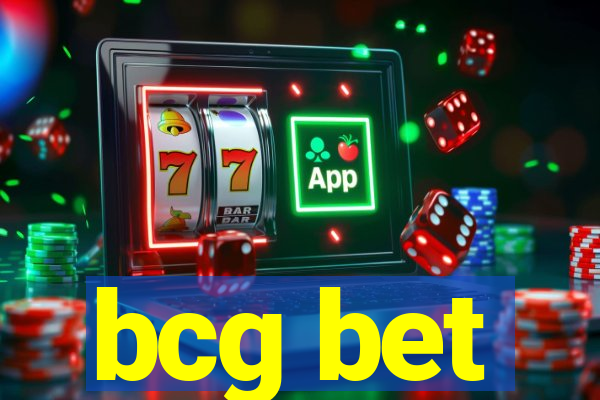 bcg bet